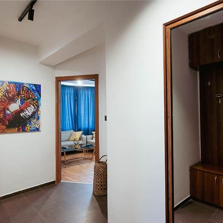 Luxury Art 4 Apartment Blagoevgrad Kültér fotó