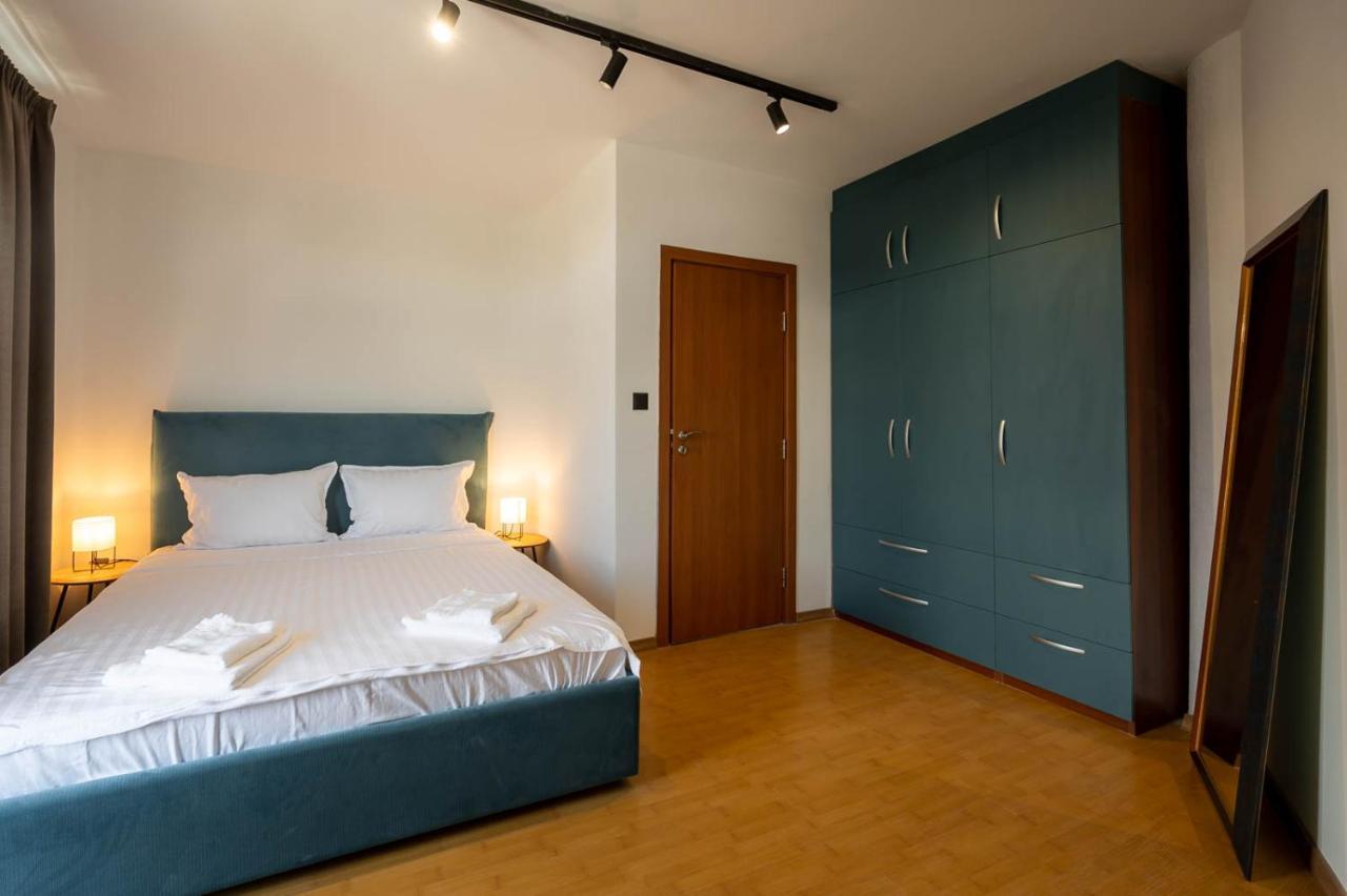 Luxury Art 4 Apartment Blagoevgrad Kültér fotó
