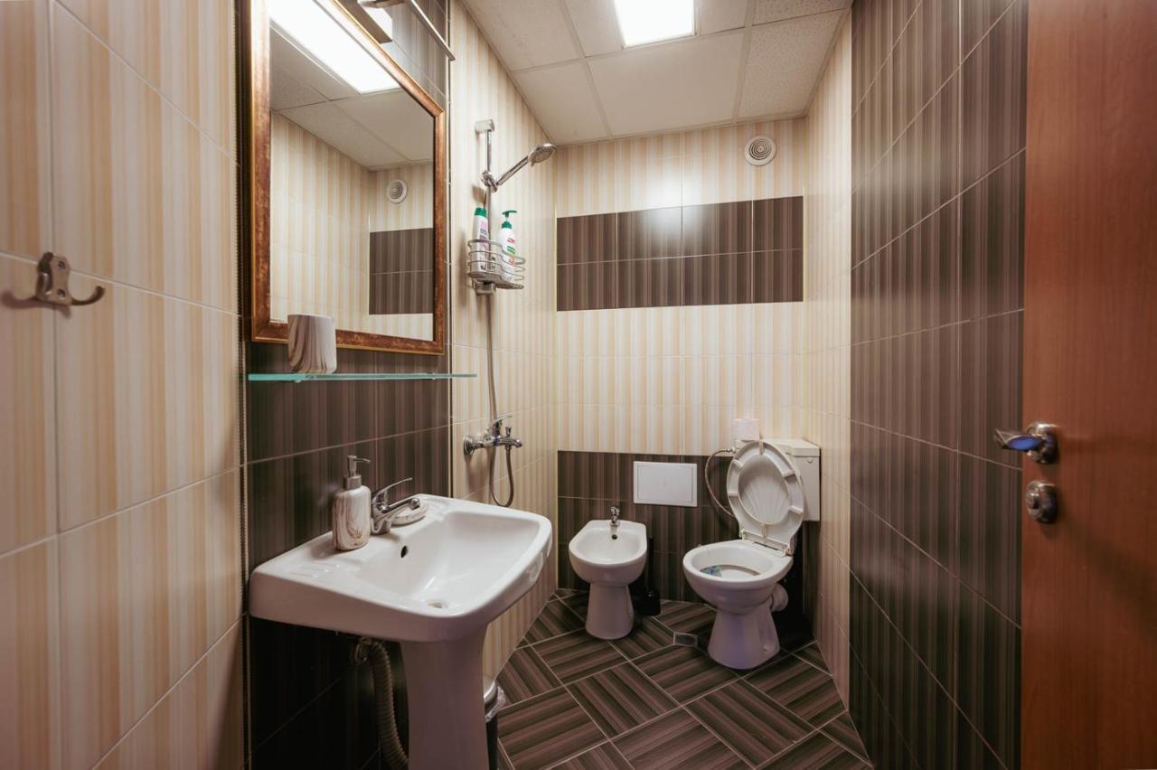 Luxury Art 4 Apartment Blagoevgrad Kültér fotó