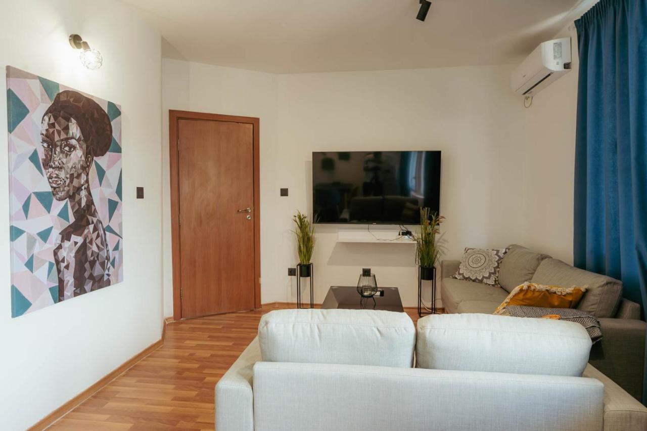 Luxury Art 4 Apartment Blagoevgrad Kültér fotó