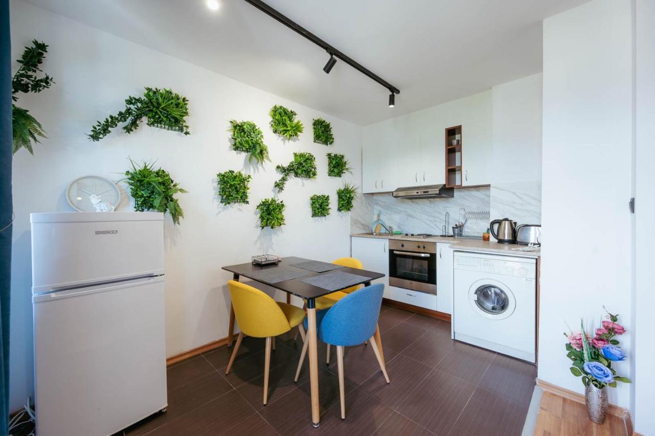 Luxury Art 4 Apartment Blagoevgrad Kültér fotó